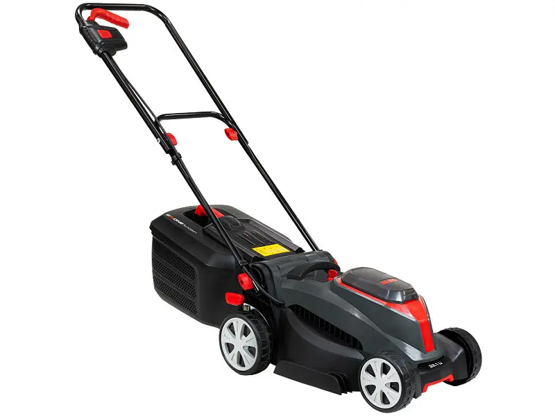 Газонокосарка AL-KO BO Flex 32.1 Li (113901)