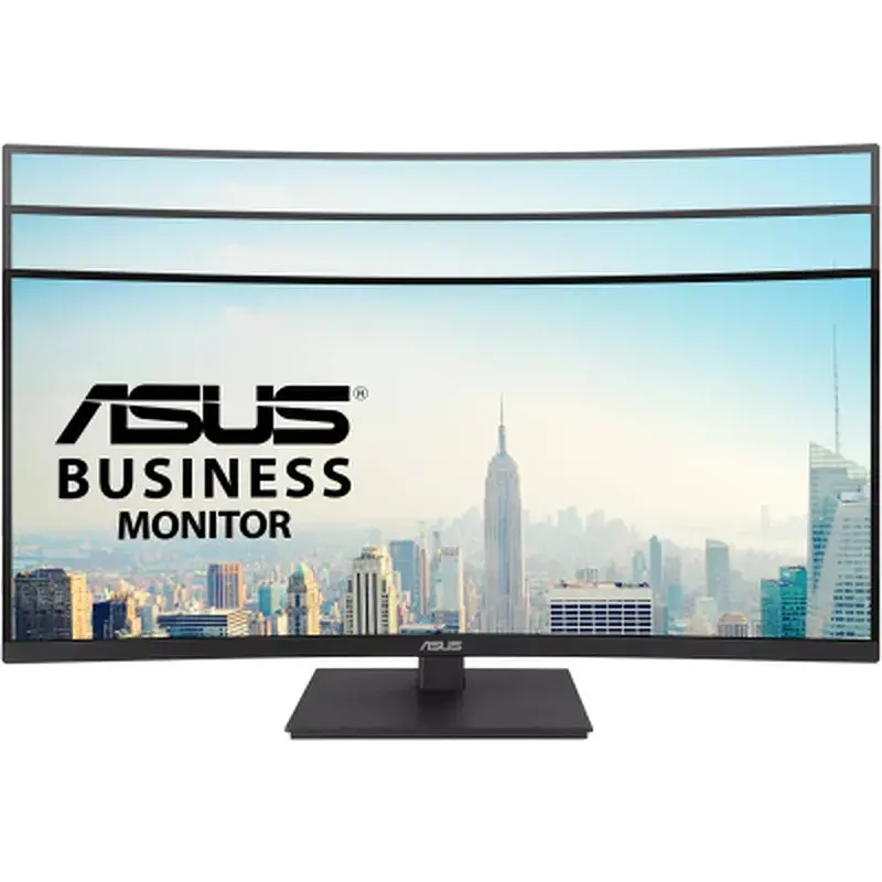 Монітор ASUS VA34VCPSR (90LM08JJ-B02170) - фото 7