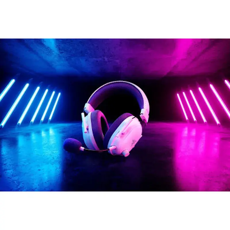 Навушники Razer Blackshark V2 PRO Wireless 2023 White (RZ04-04530200-R3M1) - фото 5