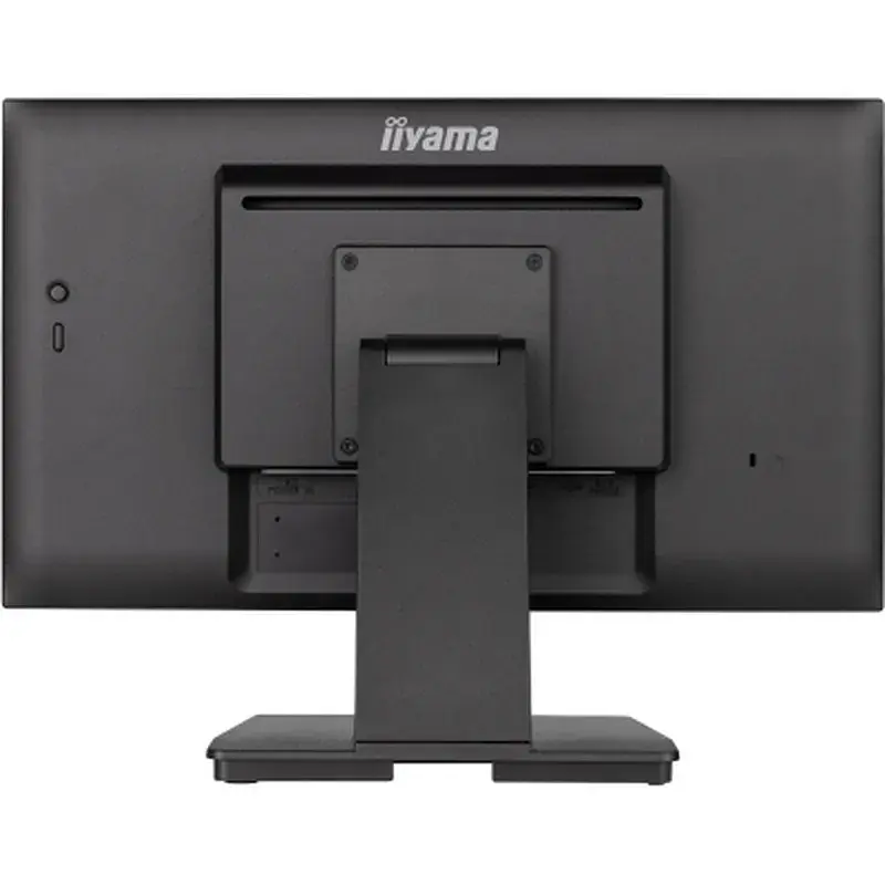 Монітор iiyama T2252MSC-B2AG - фото 4