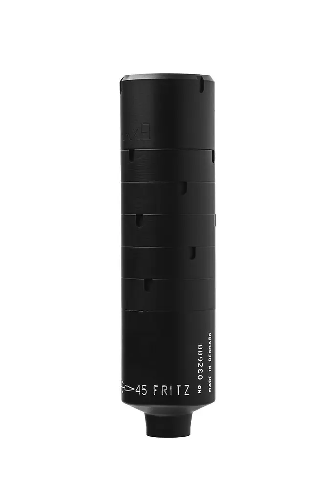 Саундмодератор Nielsen Sonic 45 14х1 Max 8 - фото 4