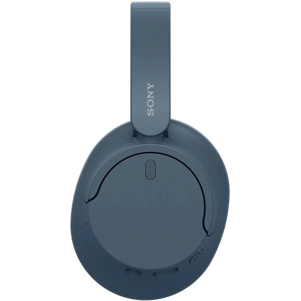 Наушники Sony WH-CH720N Blue (WHCH720NL.CE7) - фото 3