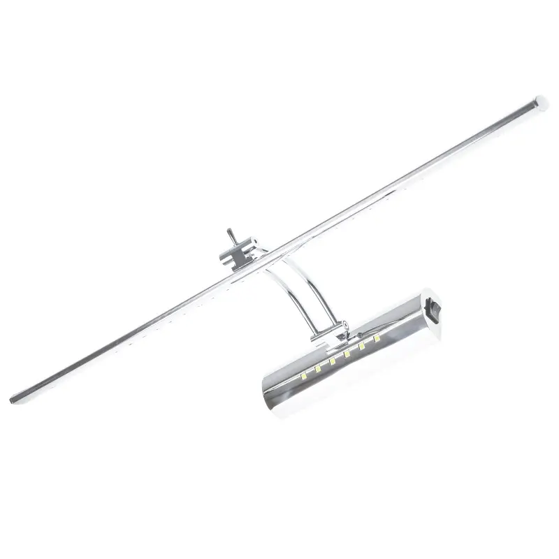 Підсветка для картин і дзеркал Brille LED 7W NW CH (SW-102) - фото 3