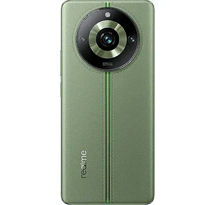 Смартфон Realme 11 Pro 12/512GB Oasis Green (Asian Version) - фото 2