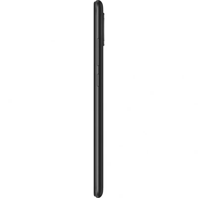 Смартфон Xiaomi Redmi 6 Pro 4/64GB Black Global Rom Refurbished - фото 3
