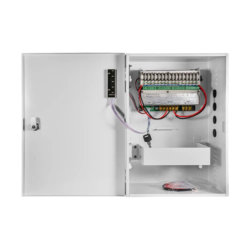 Джерело безперебійного живлення Kraft PSU-1220/16CH (41-00035) - фото 3