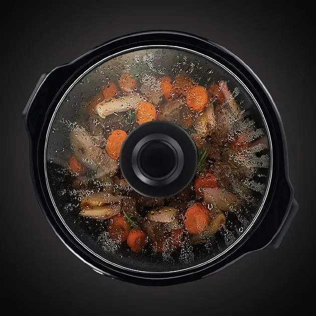 Мультиварка Russell Hobbs 24180-56 Дошка оголошень (6452498) - фото 3