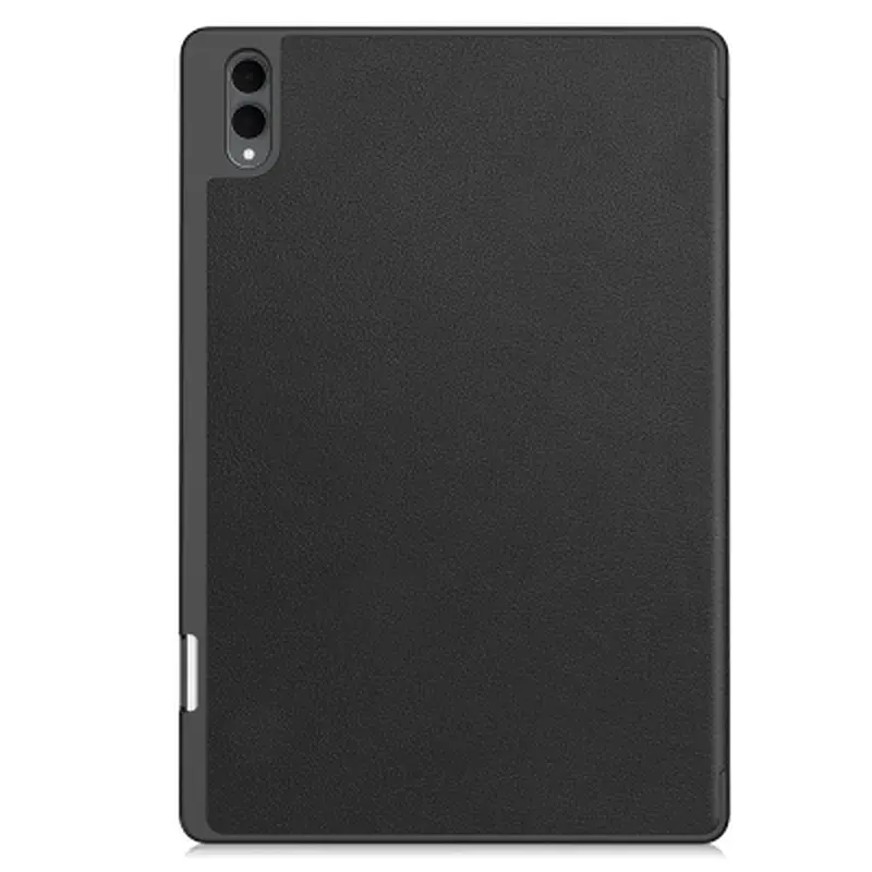 Чохол до планшета BeCover Flexible TPU Mate Samsung Galaxy Tab S11 Ultra (SM-X930/X936) 14.6" Black (715581) - фото 3