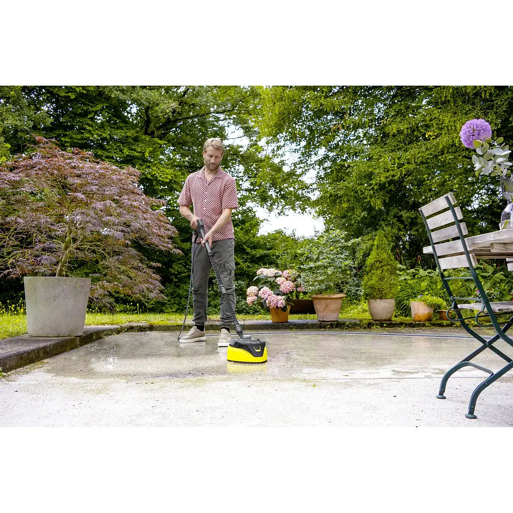 Мінімийка високого тиску Karcher K 7 Comfort Premium Home (1.317-503.0) - фото 6