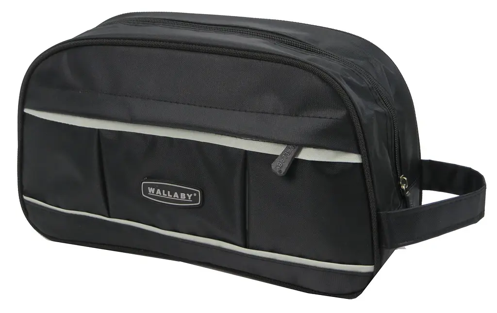 Дорожная косметичка Wallaby 39х21х11.5 см sum0015336 - фото 2