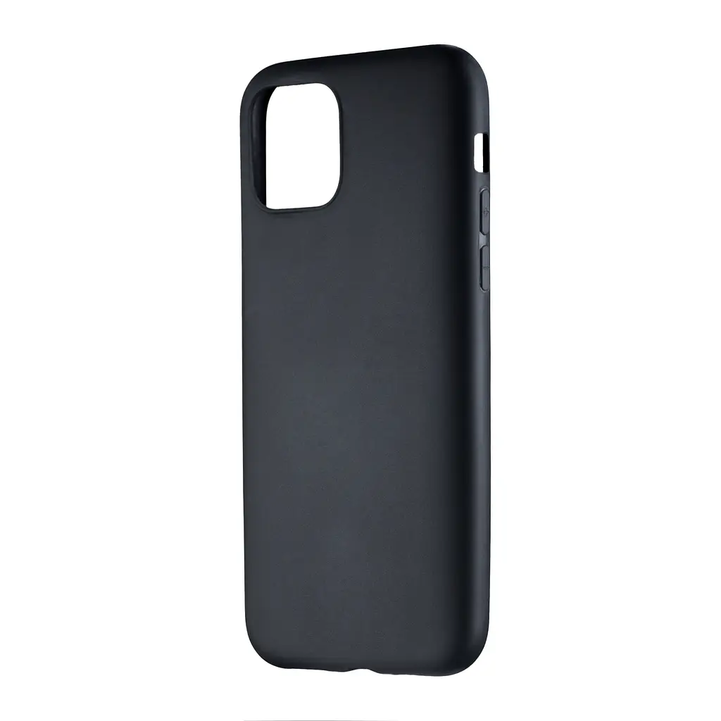 Чохол Graphite iPhone 11 Pro Black