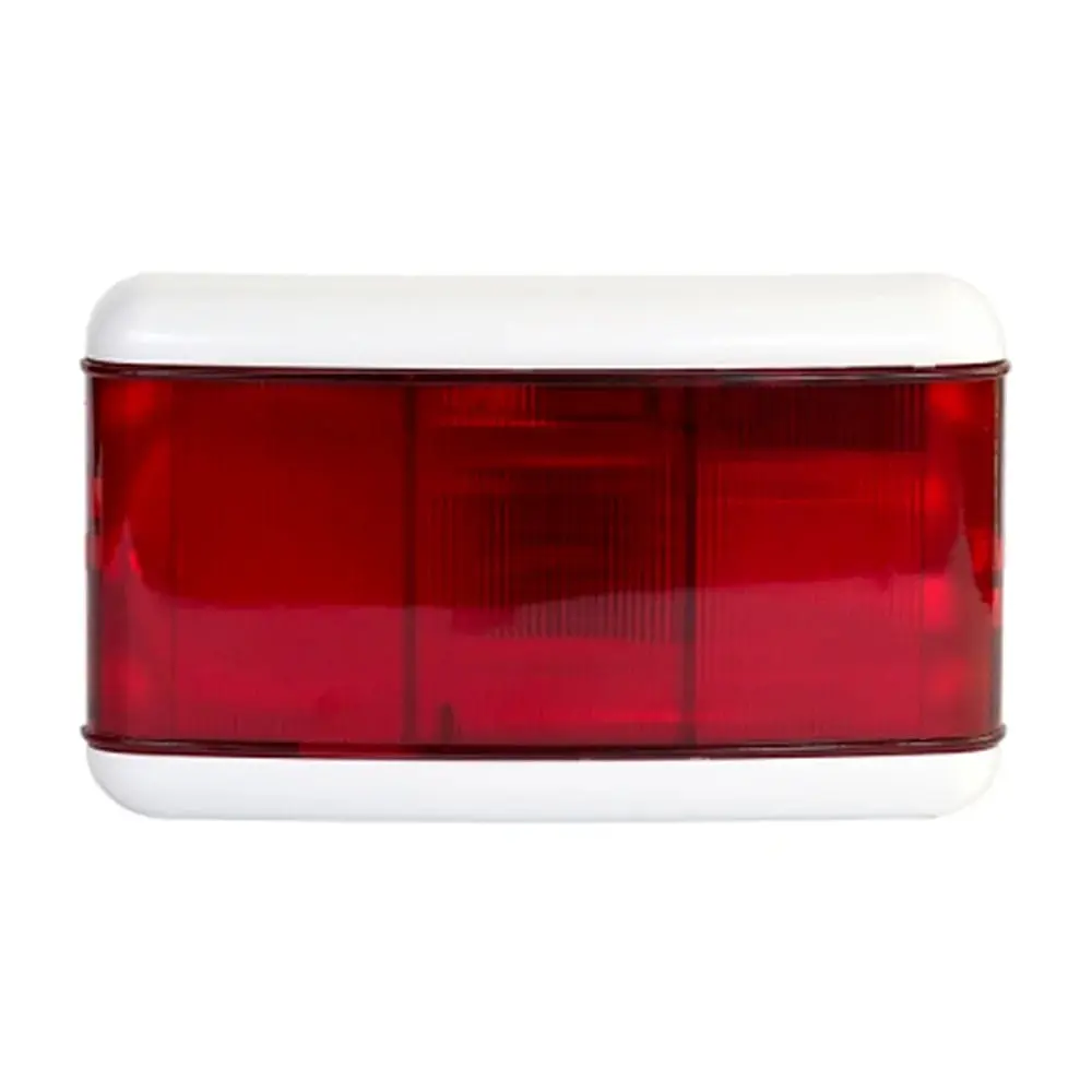 Оповіщувач світлозвуковий Tiras Джміль-2 (12V) (14-00025) - фото 3