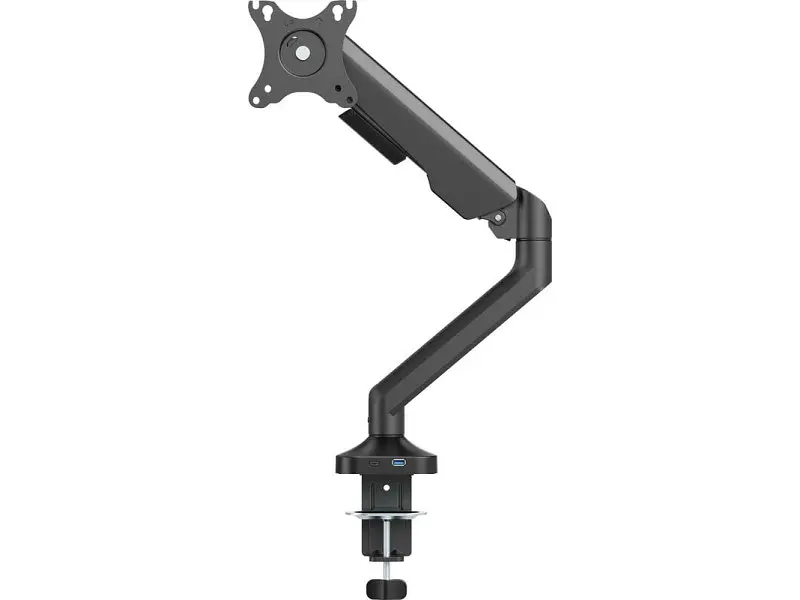 Настільна стійка OfficePro MA451B Black - фото 5