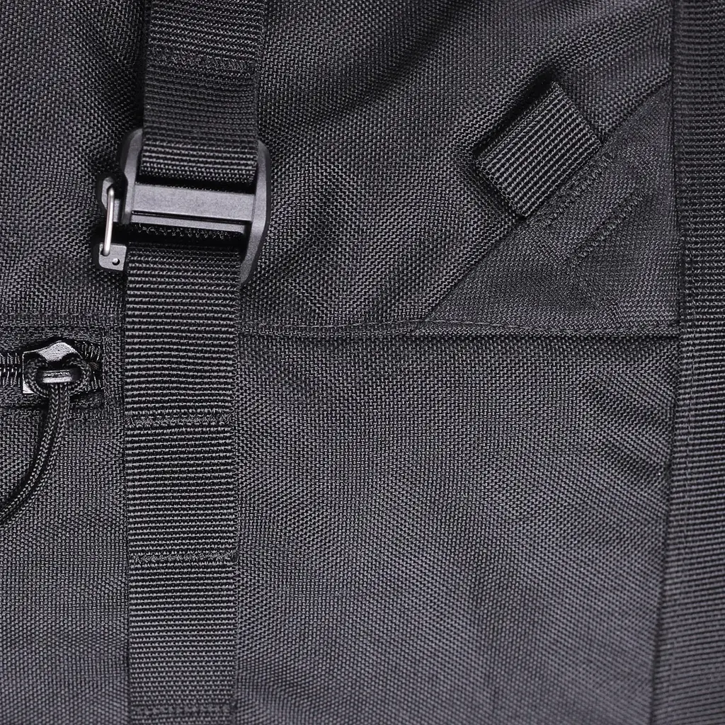 Баул-рюкзак Tactical Extreme Narvi 105 Black Travel Extreme (1060-TC03051) - фото 2