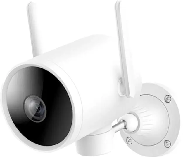 Вуличний IP-камера XiaomiiMiLab EC3 Outdoor Security Camera 1080P CMSXJ25A - фото 2