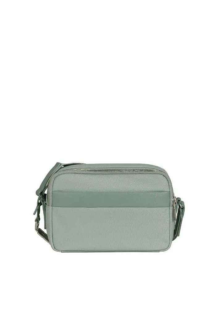 Плечевая Сумка Samsonite IMAGE BIZ THYME 23x15,5x8 KS2*24101 - фото 2