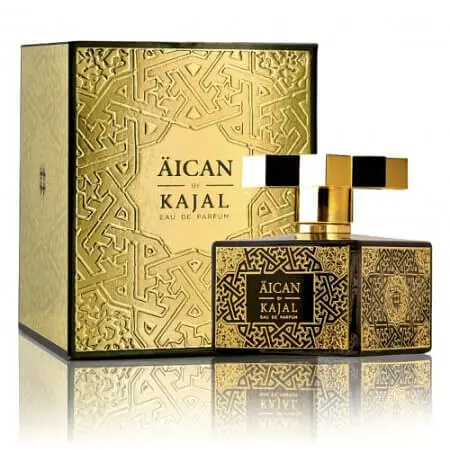 Парфумована вода Kajal Aican 100 мл  - фото 2