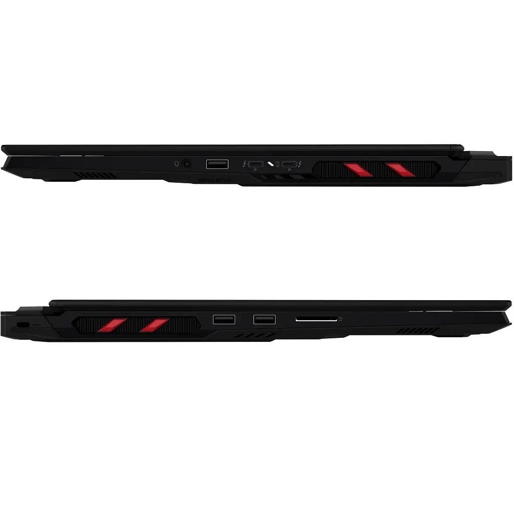 Ноутбук MSI Raider A18 HX A9WJG (A9WJG-208UA) - фото 6