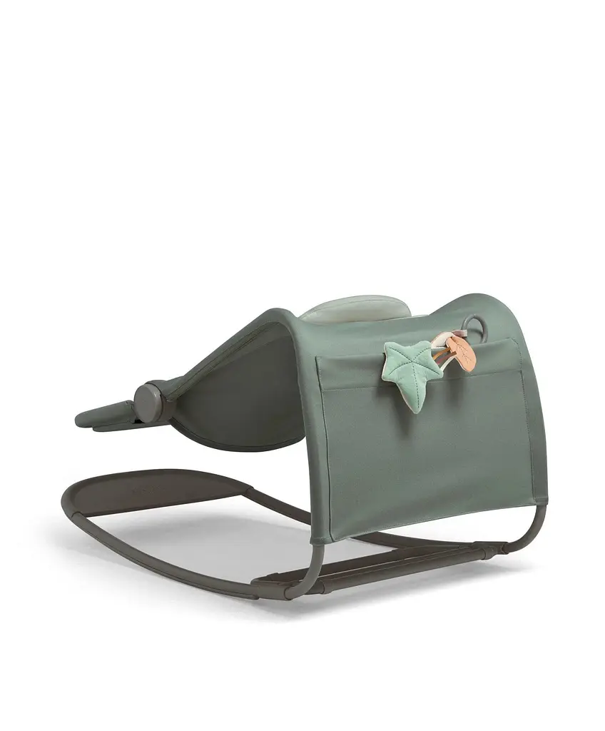 Детский шезлонг Mamas & Papas Tempo Ivy (3326L8700) - фото 2