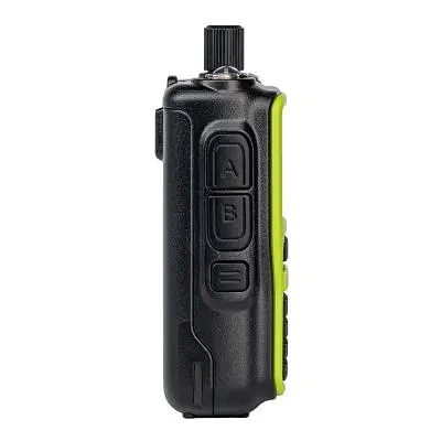 Портативная рация Baofeng UV-5R MINI Green (UV-5R_MINI_Green) - фото 7
