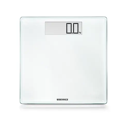 Ваги підлогові електронні STYLE SENSE COMFORT 100 (63853) - фото 2