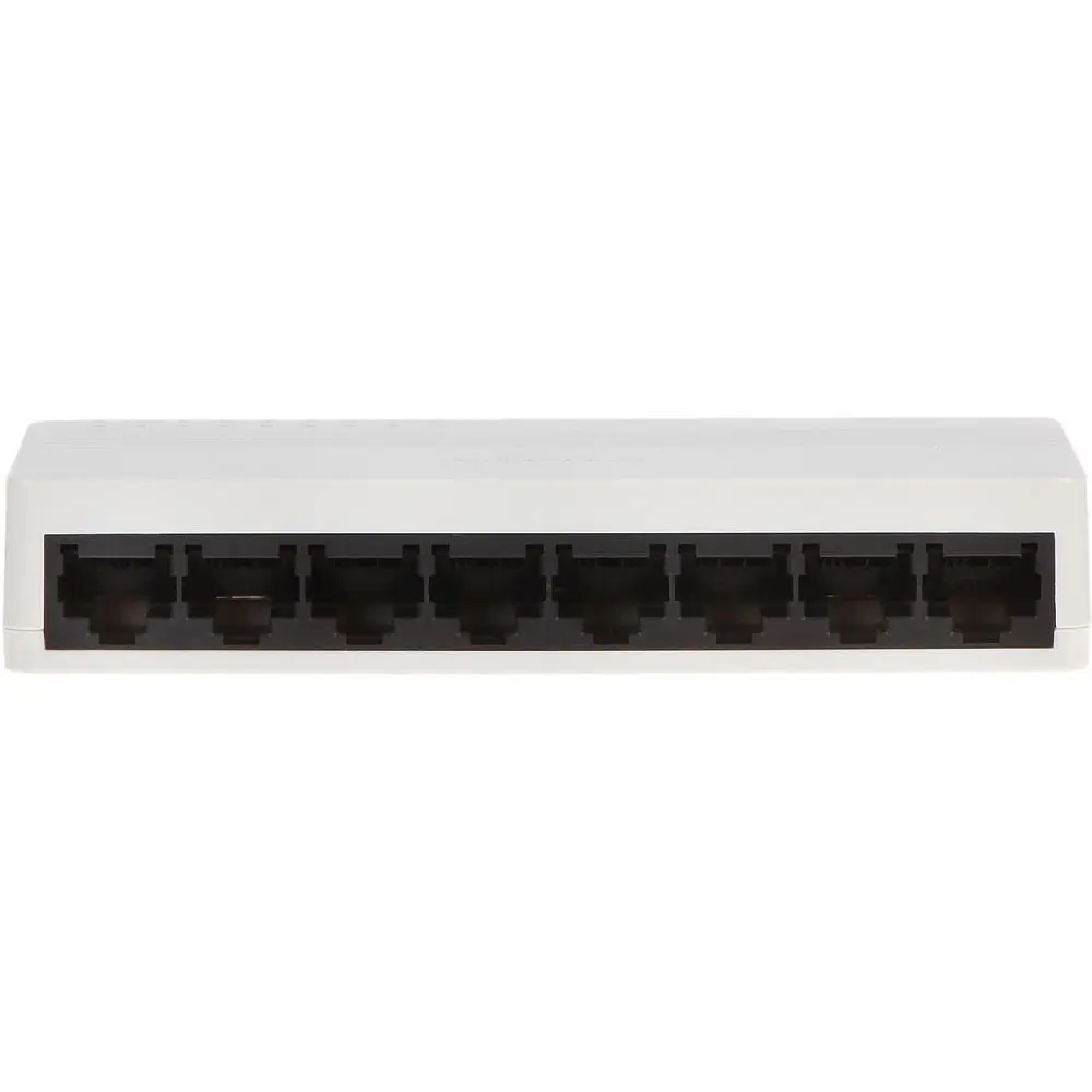Комутатор Hikvision (DS-3E0108D-E) - фото 2