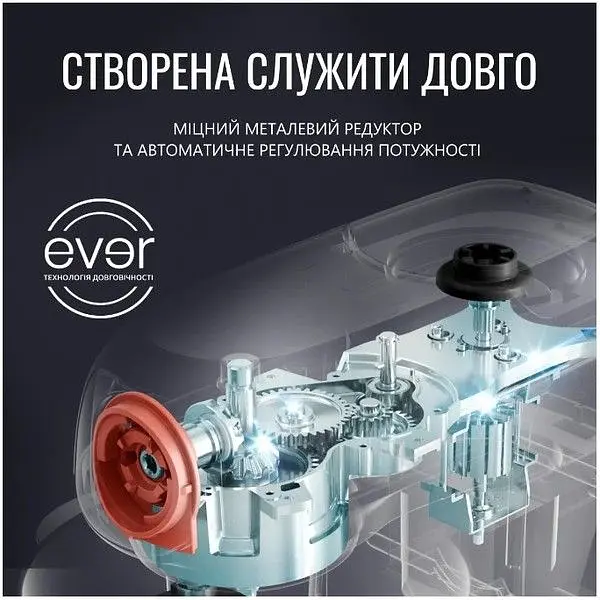 Кухонная машина Tefal Bake Partner (QB525838) - фото 8