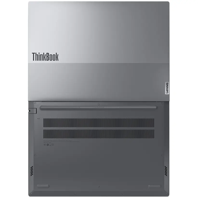 Ноутбук Lenovo Thinkbook 16 G6 IRL с процессором Intel Core i5-13420H 4.6GHz, 16" WUXGA, IPS, 32GB DDR5 RAM, 1TB SSD, Intel UHD графикой, No OS, Arctic серый, 3y on-site Premium Care - фото 9