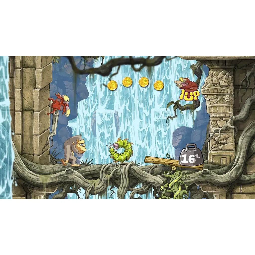 Ключ активації Microsoft Retro Collection 2 для Xbox One/Series S/X - фото 7