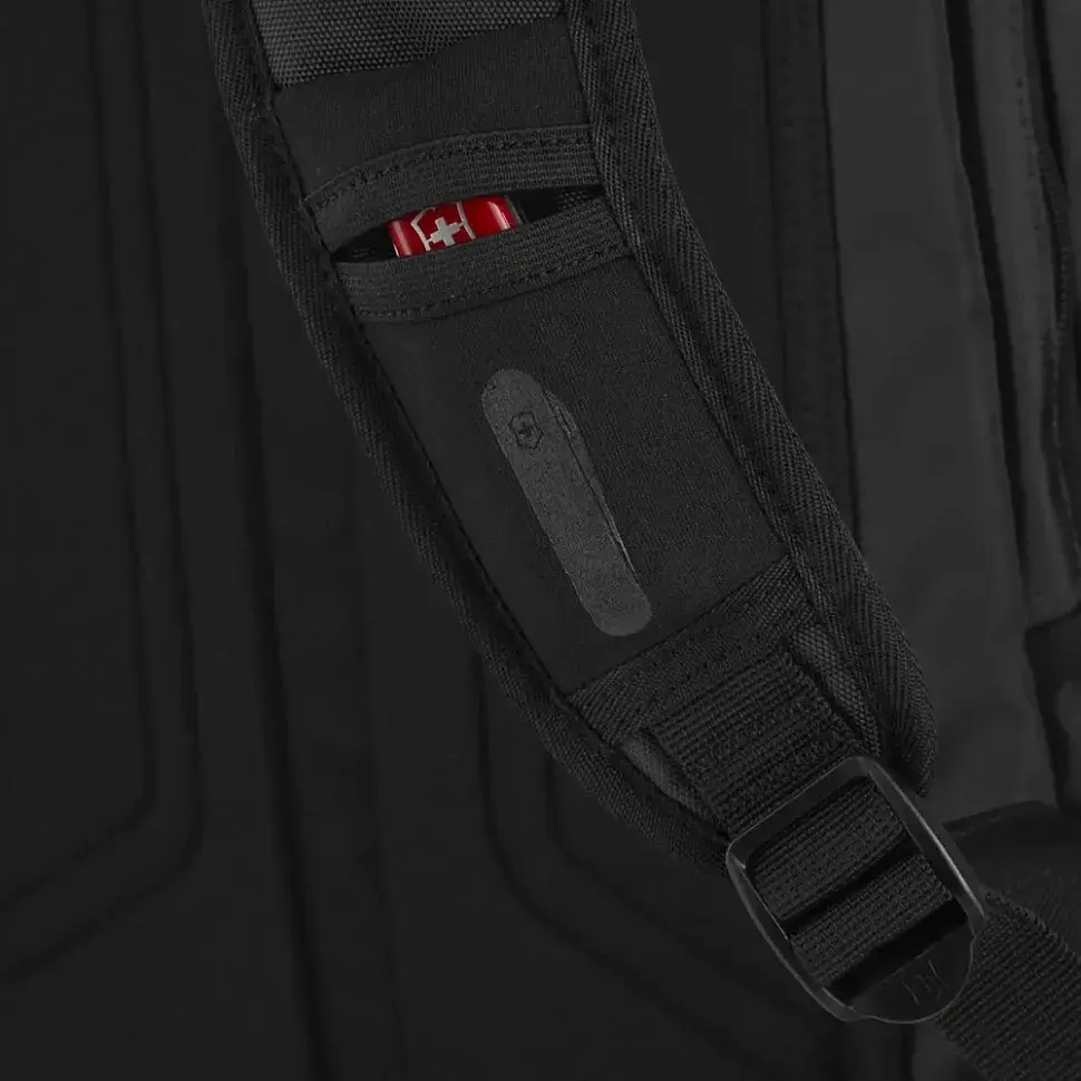 Рюкзак для ноутбука Victorinox ALTMONT Original/Black - фото 6