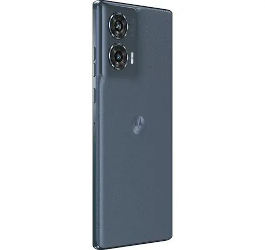 Смартфон Motorola Edge 50 Fusion 8/256Gb Forest Blue No Adapter UA UCRF - фото 3