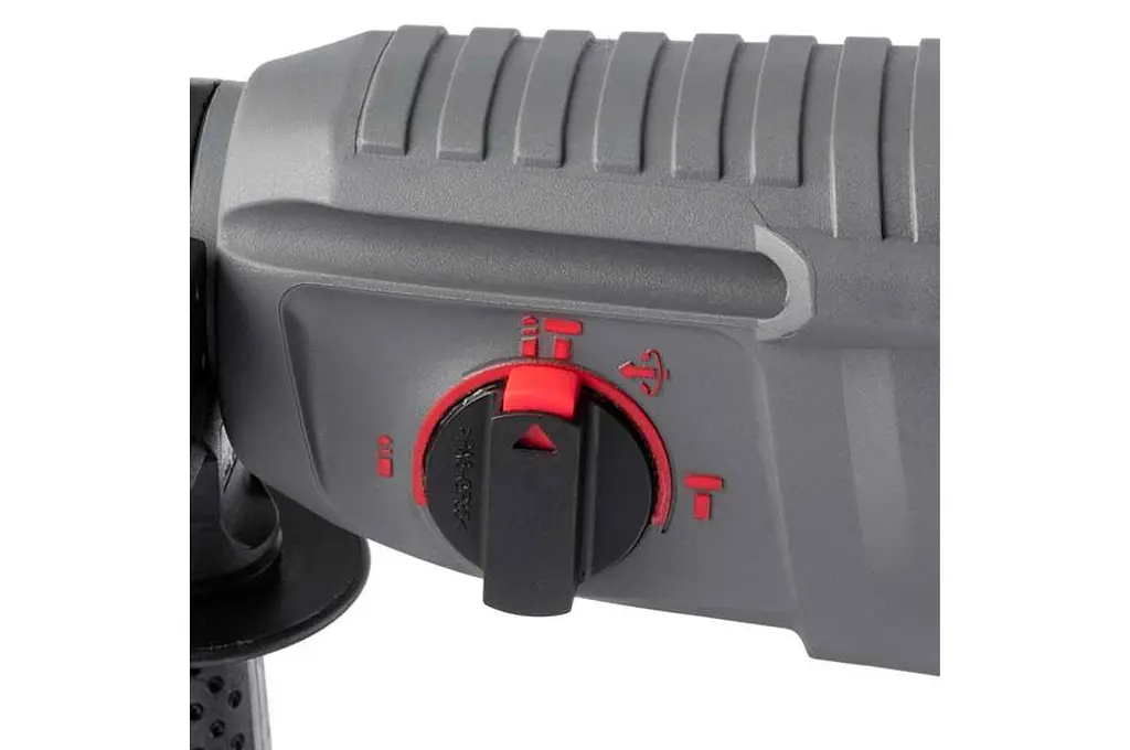 Перфоратор прямий електричний Intertool DT-0184 850Вт DFR - фото 3