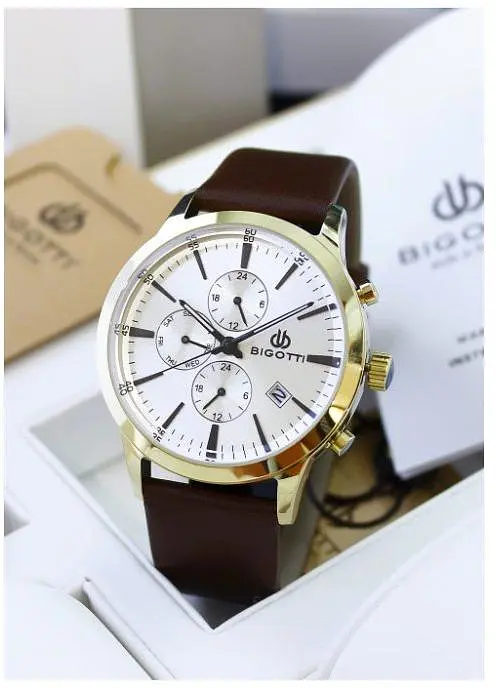 Годинник Bigotti BG.1.10003-4 - фото 2