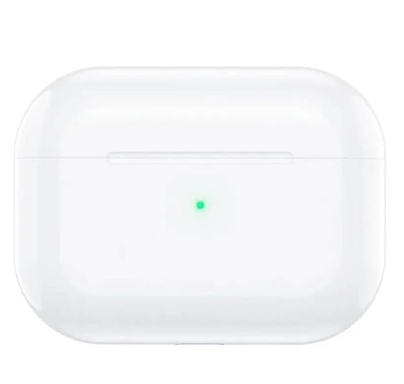 Бездротові Bluetooth-навушники Hoco EW75 блютуз-навушники для телефону з шумозаглушенням із зарядним кейсом Білий - фото 2