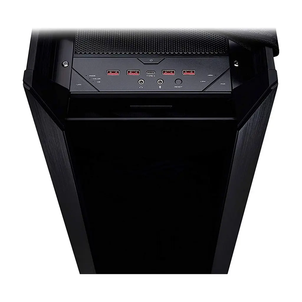 Корпус для ПК ASUS ROG STRIX HELIOS GX601 (90DC0020-B39000) - фото 5