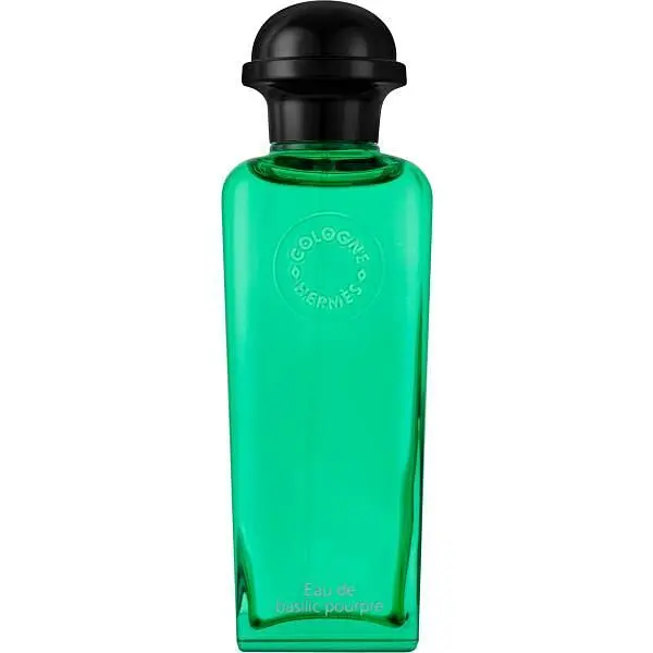 Оригінал Hermes Eau De Basilic Pourpre 100 мл Одеколон
