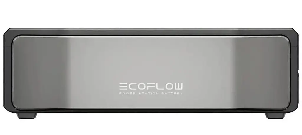 Додаткова батарея EcoFlow DELTA Pro ULTRA / LiFePO4 / 6144 Вт/ч (EFDeltaProUltra-BP-US) - фото 2