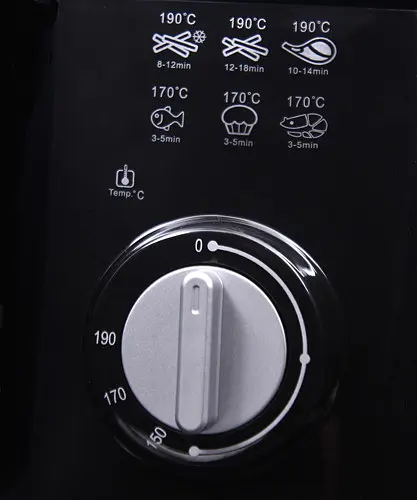 Фритюрниця Mesko MS 4908 2,5 л - фото 7