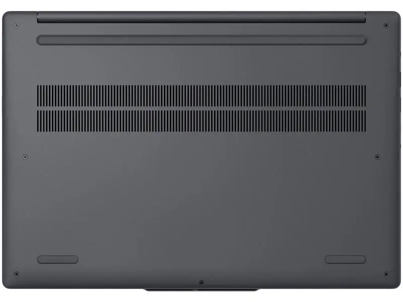 Ноутбук Lenovo ideapad Slim 3 15ARP10 Luna Grey (83K700TXRA) - фото 6