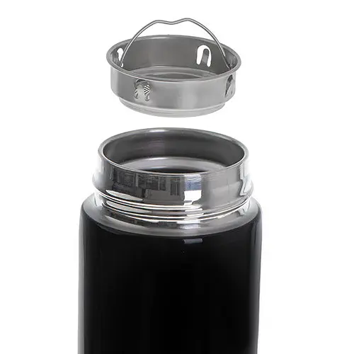 Термос Adler AD 4506 black LED 473 мл - фото 5