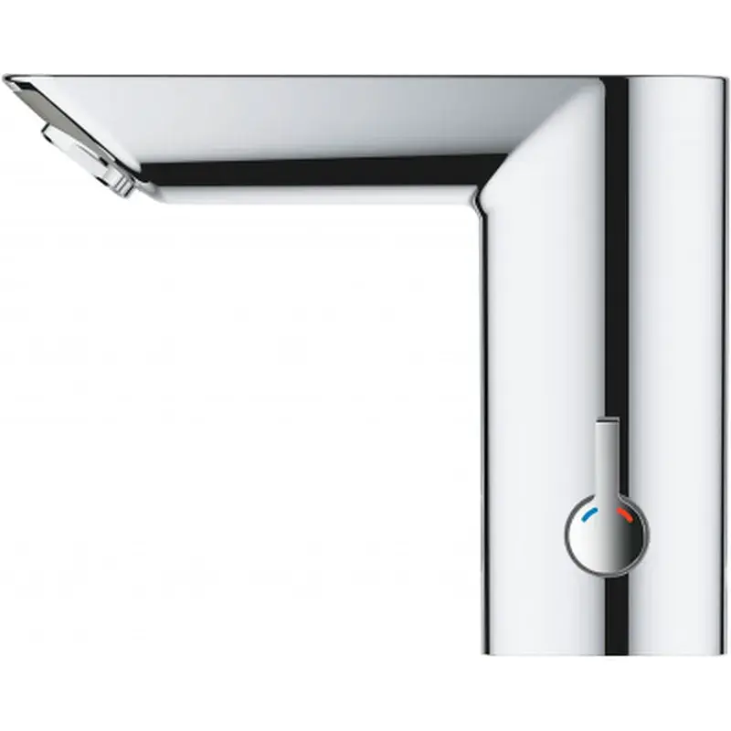 Змішувач Grohe BauCosmo E (36451000) - фото 3