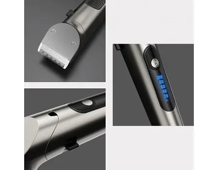 Машинка для стрижки Riwa Hair Clipper (RE-6305) - фото 4