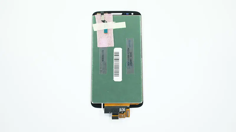Модуль матриця + тачскрін для LG G2 D800, D801, D802, D803, D805, black - фото 4