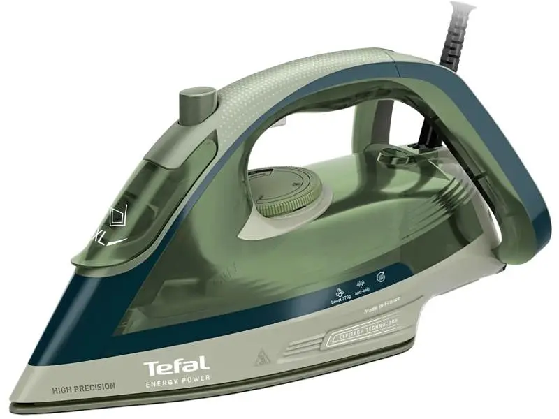 Праска Tefal Energy Power (FV6884E0)
