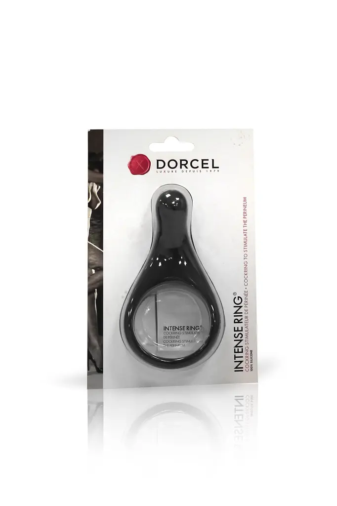 Ерекційне кільце Dorcel Intense Ring Dorcel MD0371 92171 - фото 2