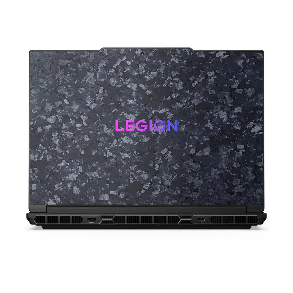Ноутбук Lenovo Legion 9 18IAX10 Eclipse Black (83EY002MCK) - фото 11