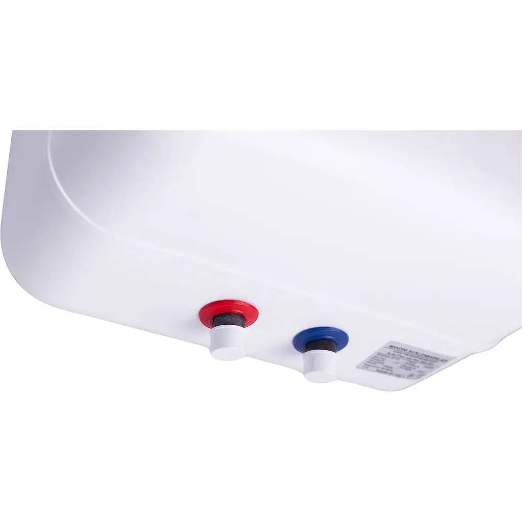 Бойлер Bandini Water Heaters Q 12 (O) (SE0015Q2P337) [140042] - фото 2