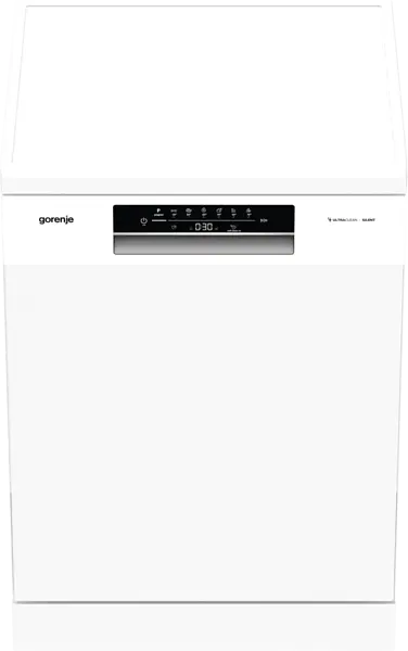 Посудомийна машина Gorenje GS643E90W - фото 3