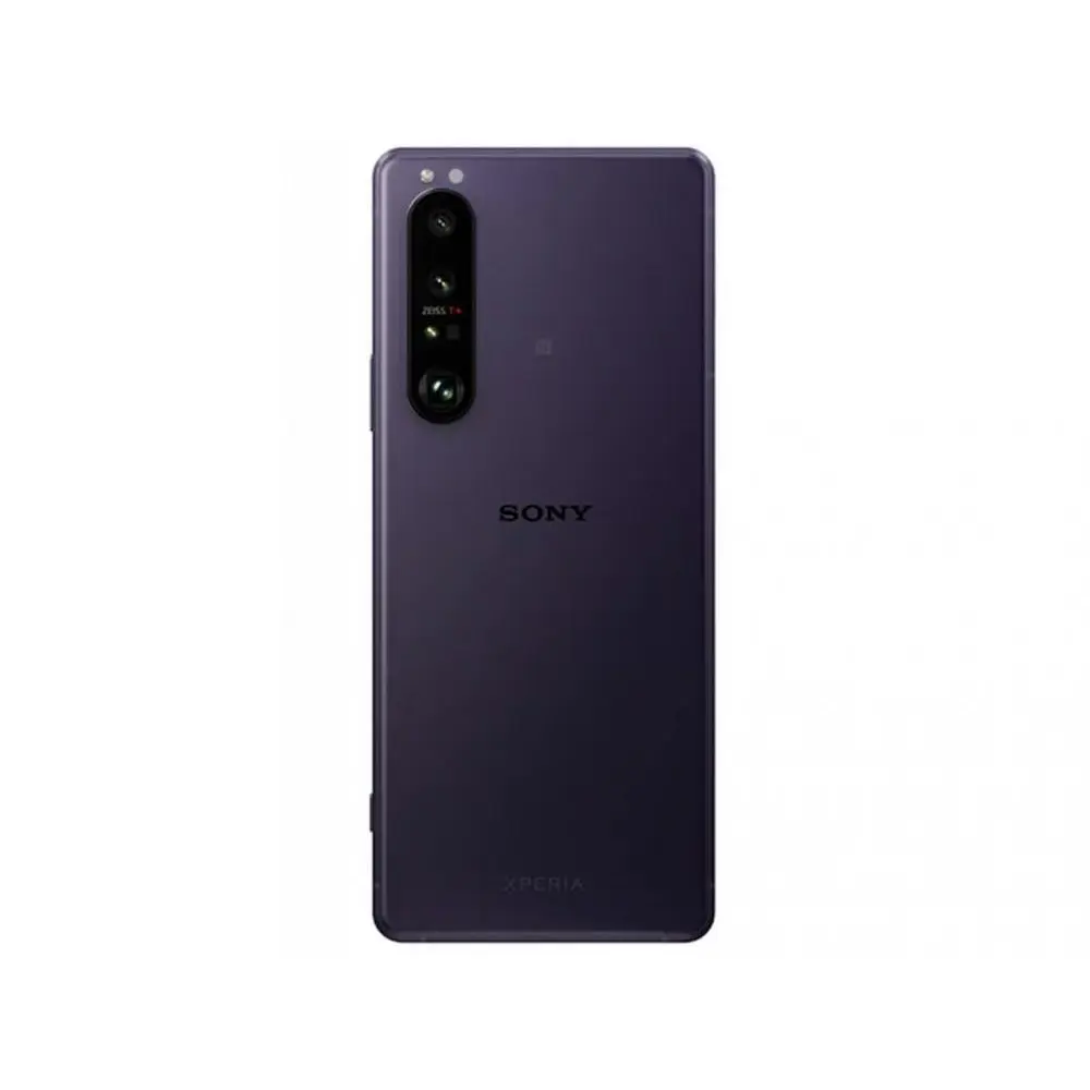 Смартфон Sony Xperia 1 III 12/512GB Purple - фото 3