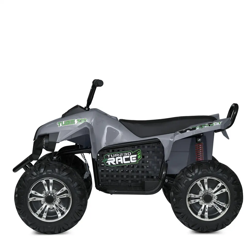 Детский электромобиль-квадроцикл Bambi Racer M 5102EL-11(24V) до 50 кг - фото 2